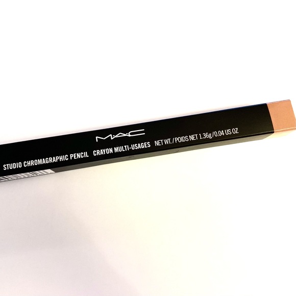 MAC STUDIO CHROMAGRAPHIC PENCIL NC45/NW35 - Picture 1 of 2